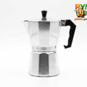 cafetera de 9 tazas